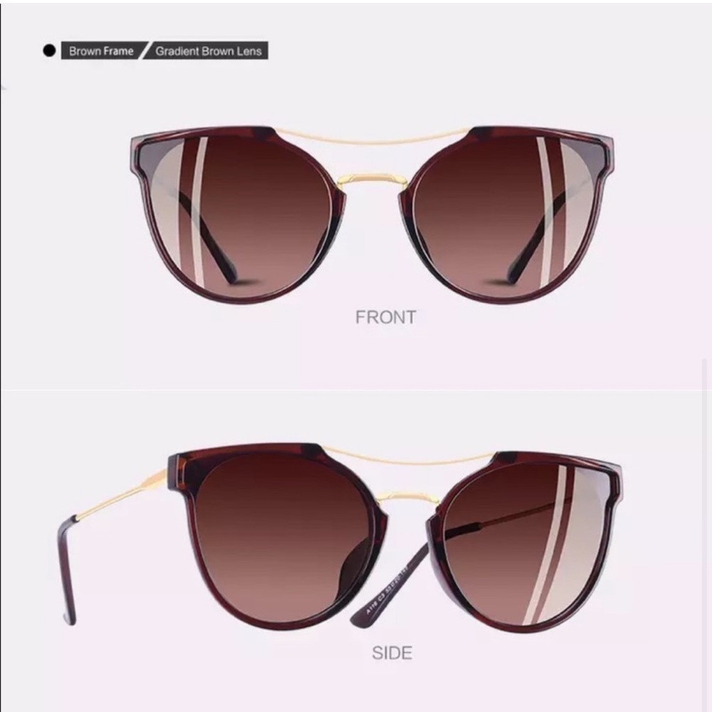 Women’s Sunglasses - Picture 3 of 3